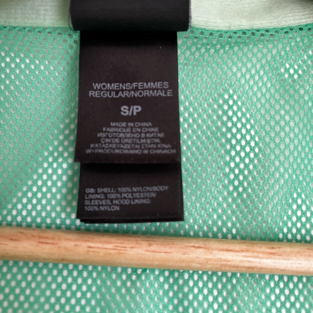The North Face Hyvent Jacket - Picture 6 of 6